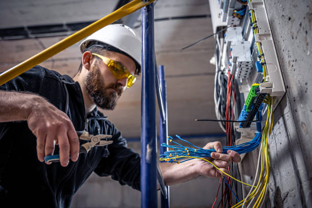 Best Affordable Emergency Electrician  in Yuc Valley, CA