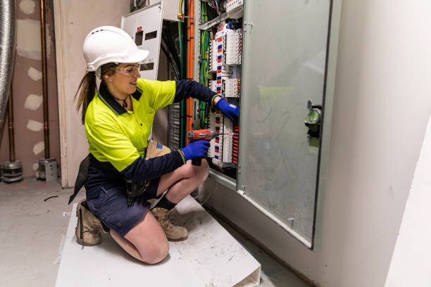 Best Affordable Electrical Installation  in Yuc Valley, CA