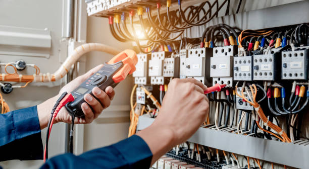 Best Industrial Electrical Services  in Yuc Valley, CA