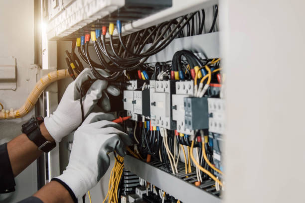 Best Residential Electrician Services  in Yuc Valley, CA