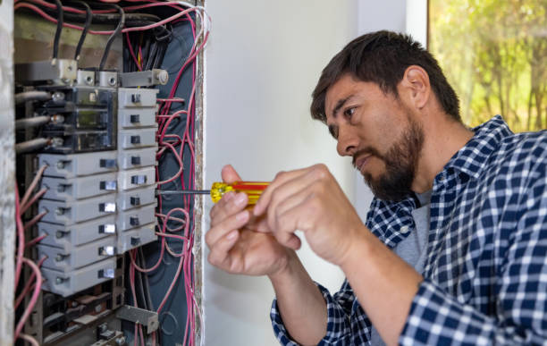 Best Electrician for Home Renovation  in Yuc Valley, CA